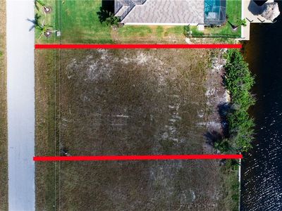 629 NW 36th Pl, Cape Coral, FL, 33993