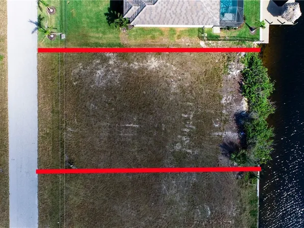 629 NW 36th Pl, Cape Coral, FL 33993