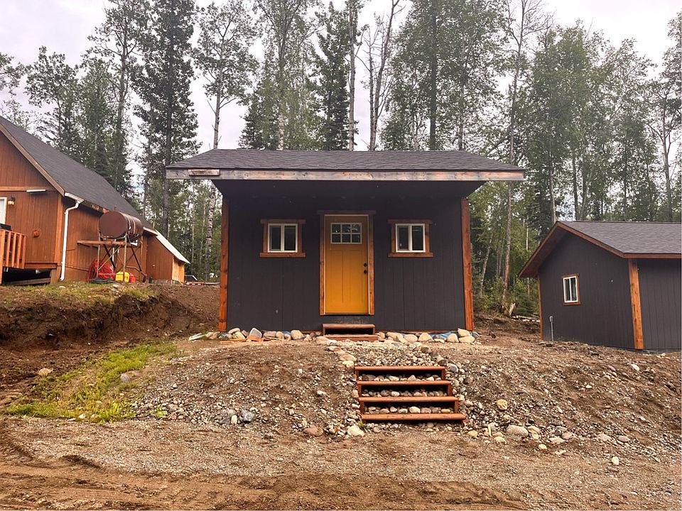 1st image of 4348 N Alvins Aly Cabin B