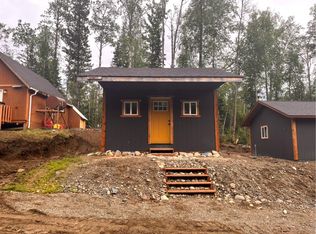 4348 N Alvins Aly CABIN B, Wasilla, AK 99654