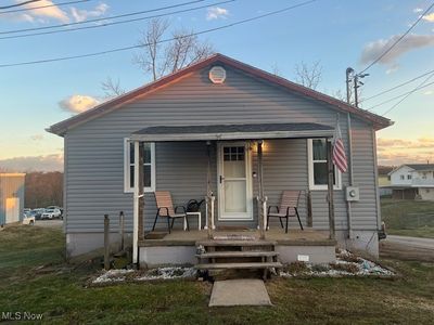 708 1/2 7th Ave, Parkersburg, WV, 26101