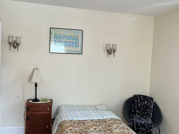 Furnished area
In bedroom -room can be furnished
Or not