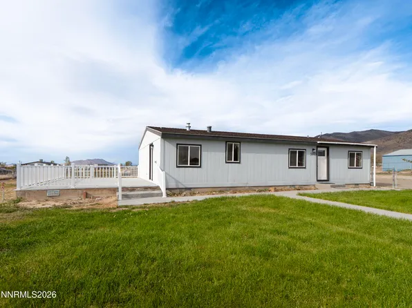 5905 Katrina Dr, Winnemucca, NV 89445