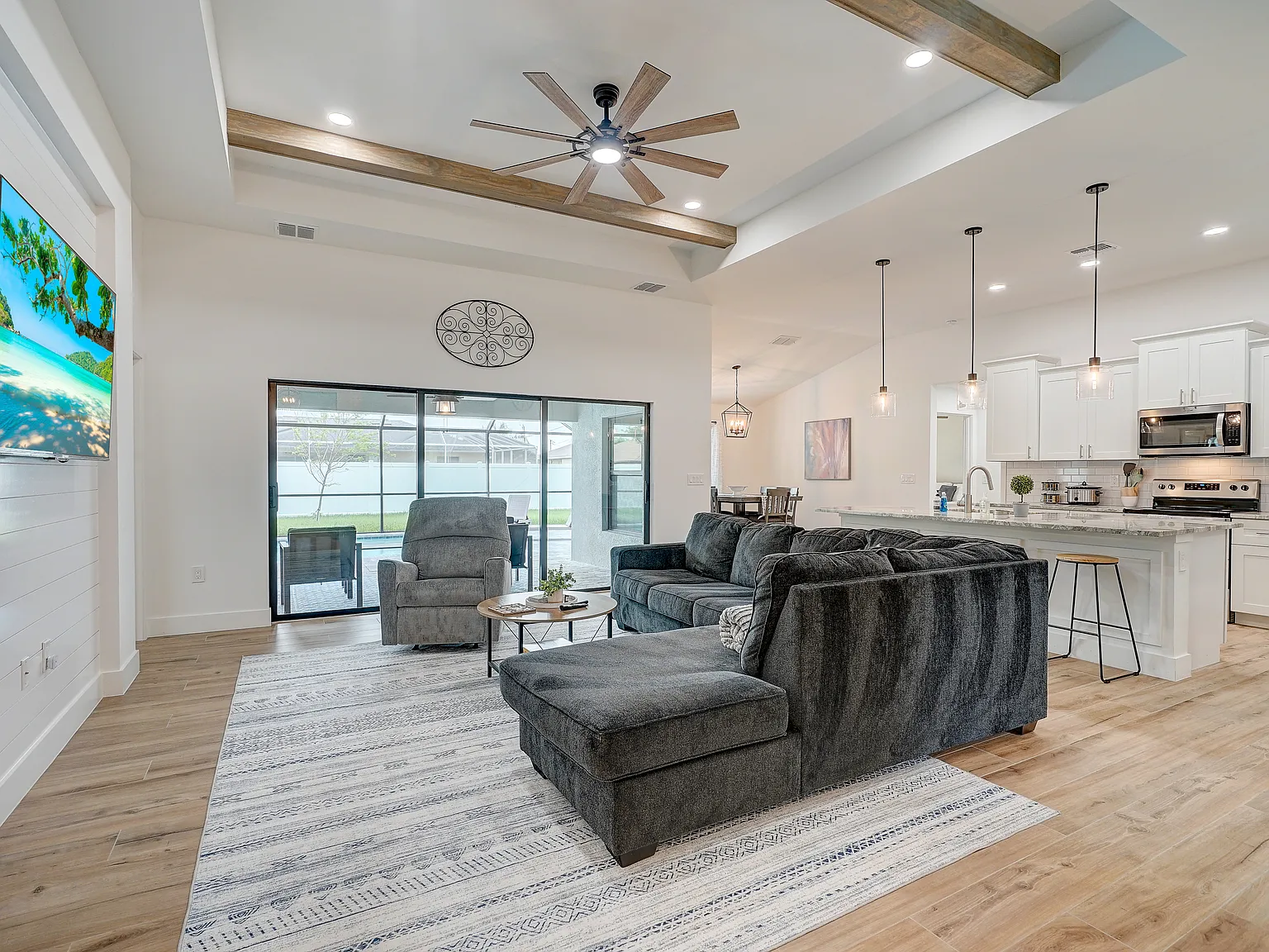 SW 11th Ct, Cape Coral — Photo 4