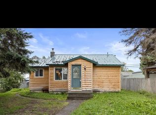 3500 Wyoming Dr, Anchorage, AK 99517