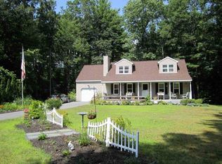 5 Mable Ter, Queensbury, NY 12804