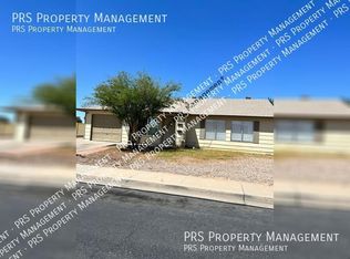 1418 N Ashland, Mesa, AZ 85203