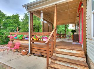 3032 Fox Trail Rd, Edmond, OK 73034