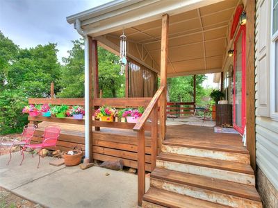 3032 Fox Trail Rd, Edmond, OK, 73034