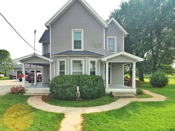 2nd image of 6763 W Versailles St Lot 52