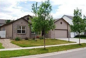 5470 Gunnison Dr