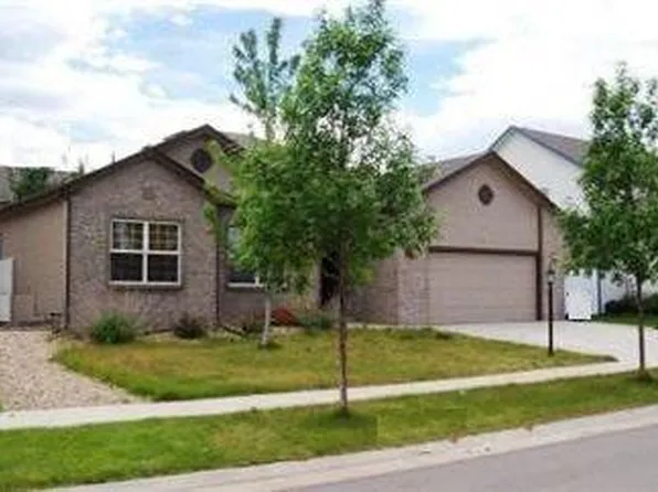 5470 Gunnison Dr, Frederick, CO 80504