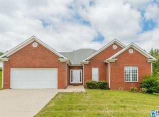 5694 Jan Way, Birmingham, AL 35215