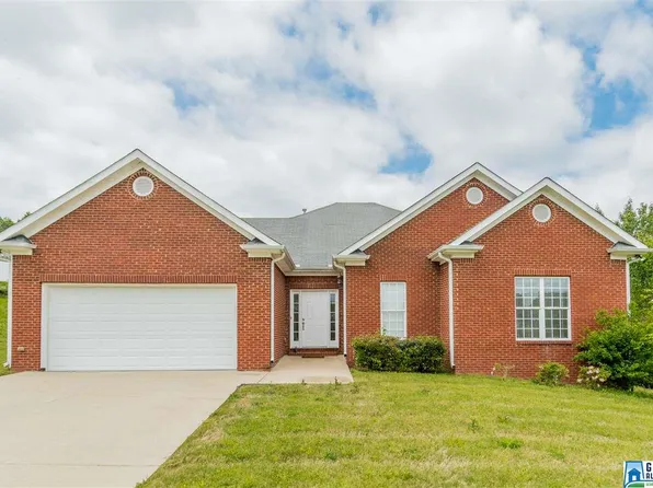 5694 Jan Way, Birmingham, AL 35215