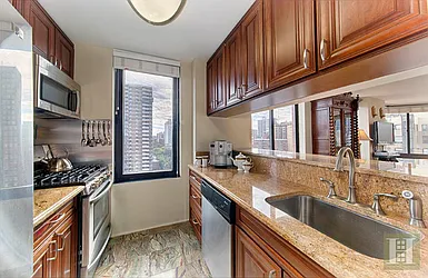 Rented by Halstead Real Estate