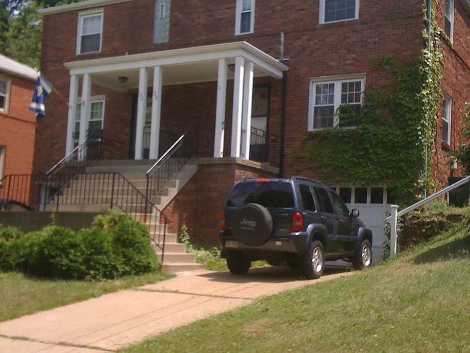 122 Mount Lebanon Blvd #120