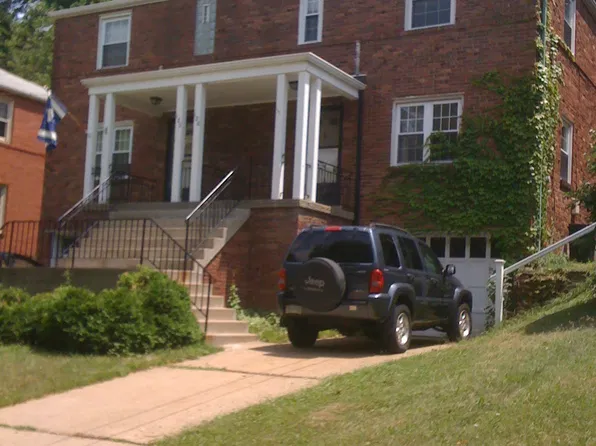 122 Mount Lebanon Blvd #120, Pittsburgh, PA 15228