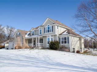 18507 S Askew Ave, Belton, MO 64012