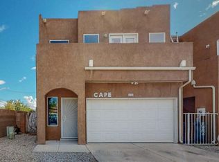 5104 Bray Ct NW, Albuquerque, NM 87120
