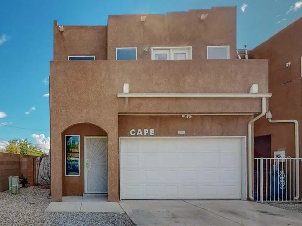 5104 Bray Ct NW, Albuquerque, NM 87120