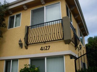 4127 Florida St UNIT 6, San Diego, CA 92104