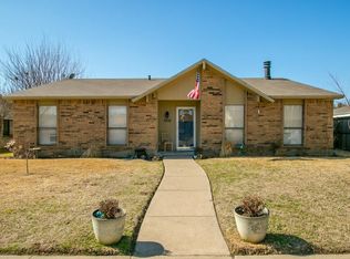 3305 Rose Hill Rd, Carrollton, TX 75007