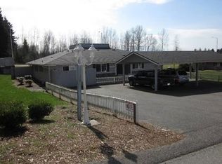 10805 157th Street Ct E APT 1, Puyallup, WA 98374