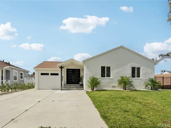 6417 Jamieson Ave, Reseda, CA 91335