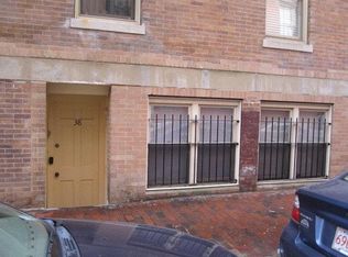 38 Phillips St #B, Boston, MA 02114