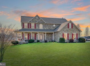 1825 Robinson Mill Rd, Darlington, MD 21034