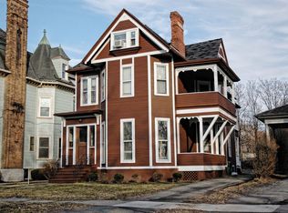 24 Portsmouth Ter, Rochester, NY 14607