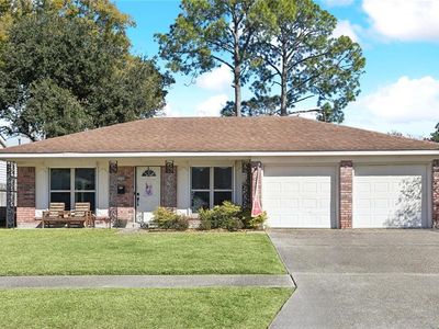 2049 Laurel Ave, Terrytown, LA, 70056