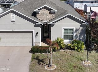 2407 Fallon Blvd NE, Palm Bay, FL 32907