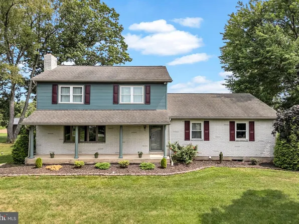 901 Butter Rd, Dover, PA 17315