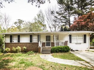 374 Maxey St, Dacula, GA 30019