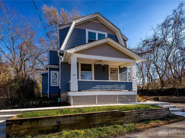 4840 Glenshade Ave, Cincinnati, OH 45227