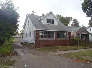 1069 Rathbone St SW, Wyoming, MI 49509