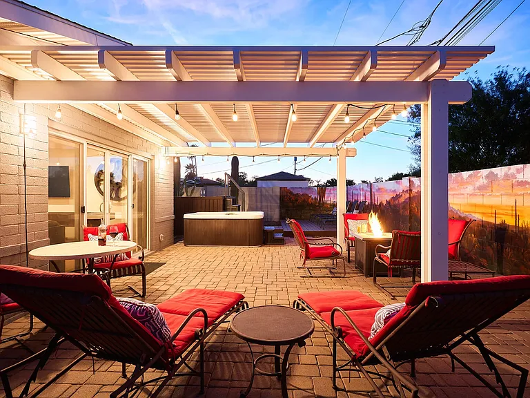 7702 E Verde Ln — Photo 6
