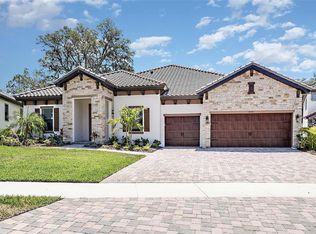 10047 Meadowrun Dr, Lithia, FL 33547