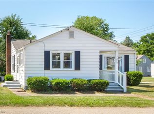 1270 Belleview Ave, Barberton, OH