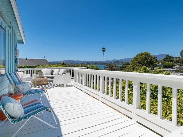 700 Hilary Drive, Tiburon, CA 94920
