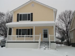 16819 Mayfield St, Roseville, MI 48066