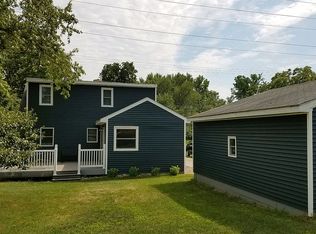3313 34th St SW, Grandville, MI