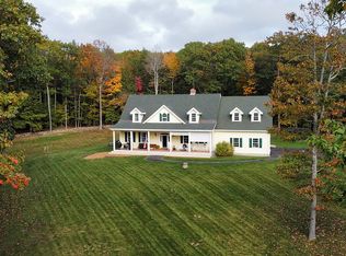51 Greeley Farm Rd, Gilmanton, NH 03237