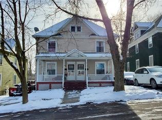 64-66 Chedell Pl, Auburn, NY 13021
