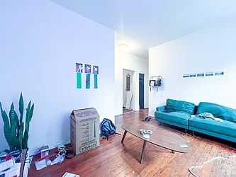 Rented by Compass