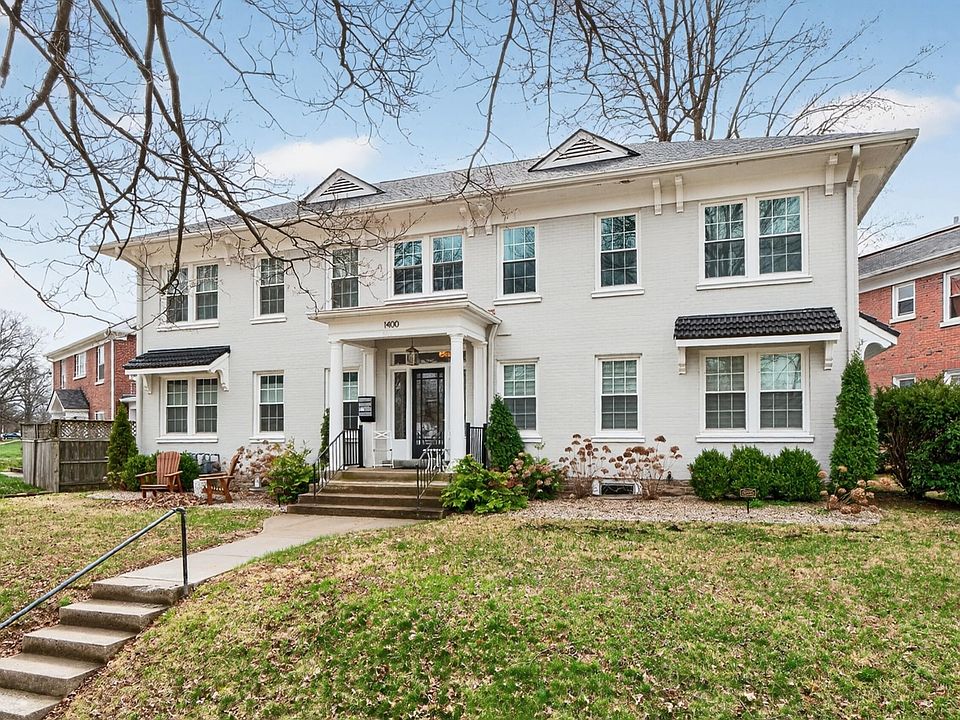 1st image of 1400 Fontaine Rd APT 1