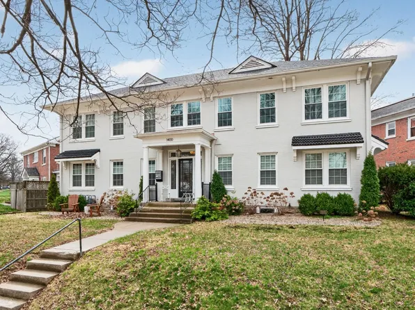 1400 Fontaine Rd APT 1, Lexington, KY 40502