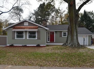 135 16th Ave NW, Hickory, NC 28601