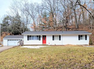 4245 Buttrick Ave SE, Ada, MI 49301